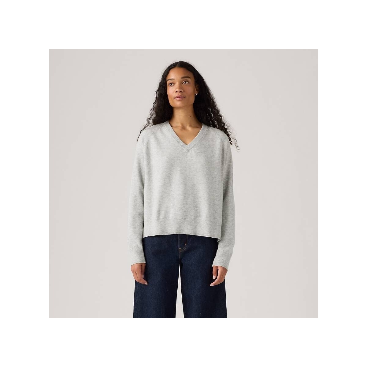 Levis  0046F0004  Šedá