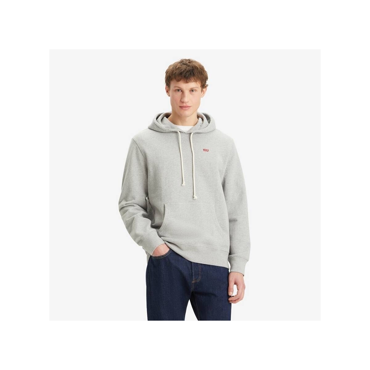 Levis  345810047  Šedá
