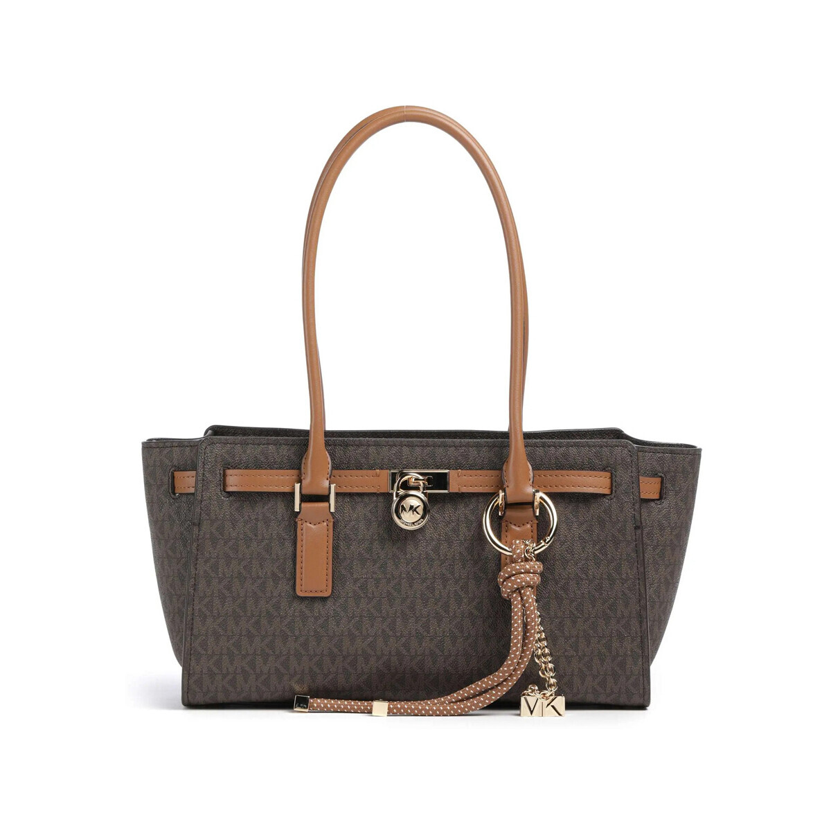 MICHAEL Michael Kors  30F5GNXT0B  Hnědá
