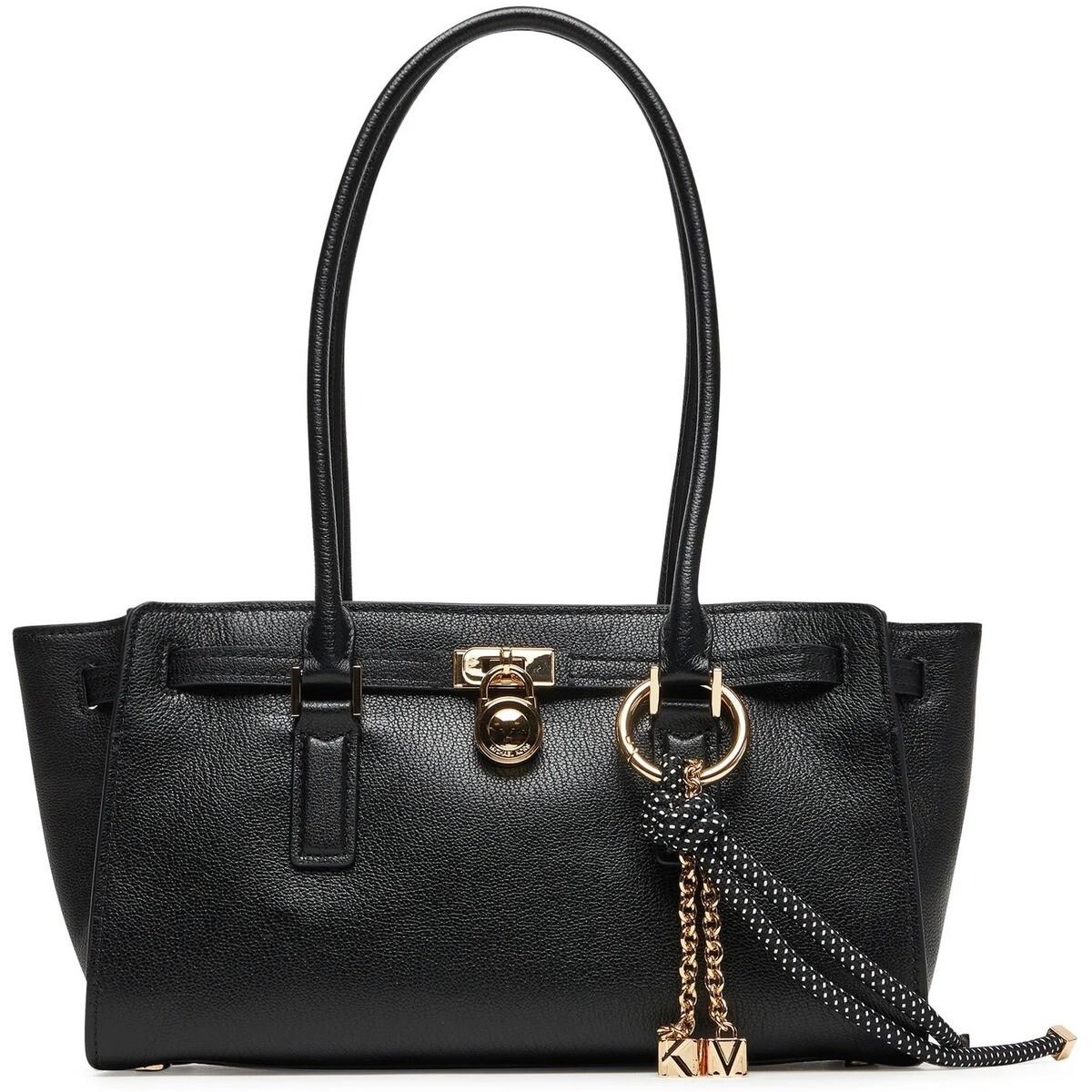 MICHAEL Michael Kors  30F5GNXT0L  Černá