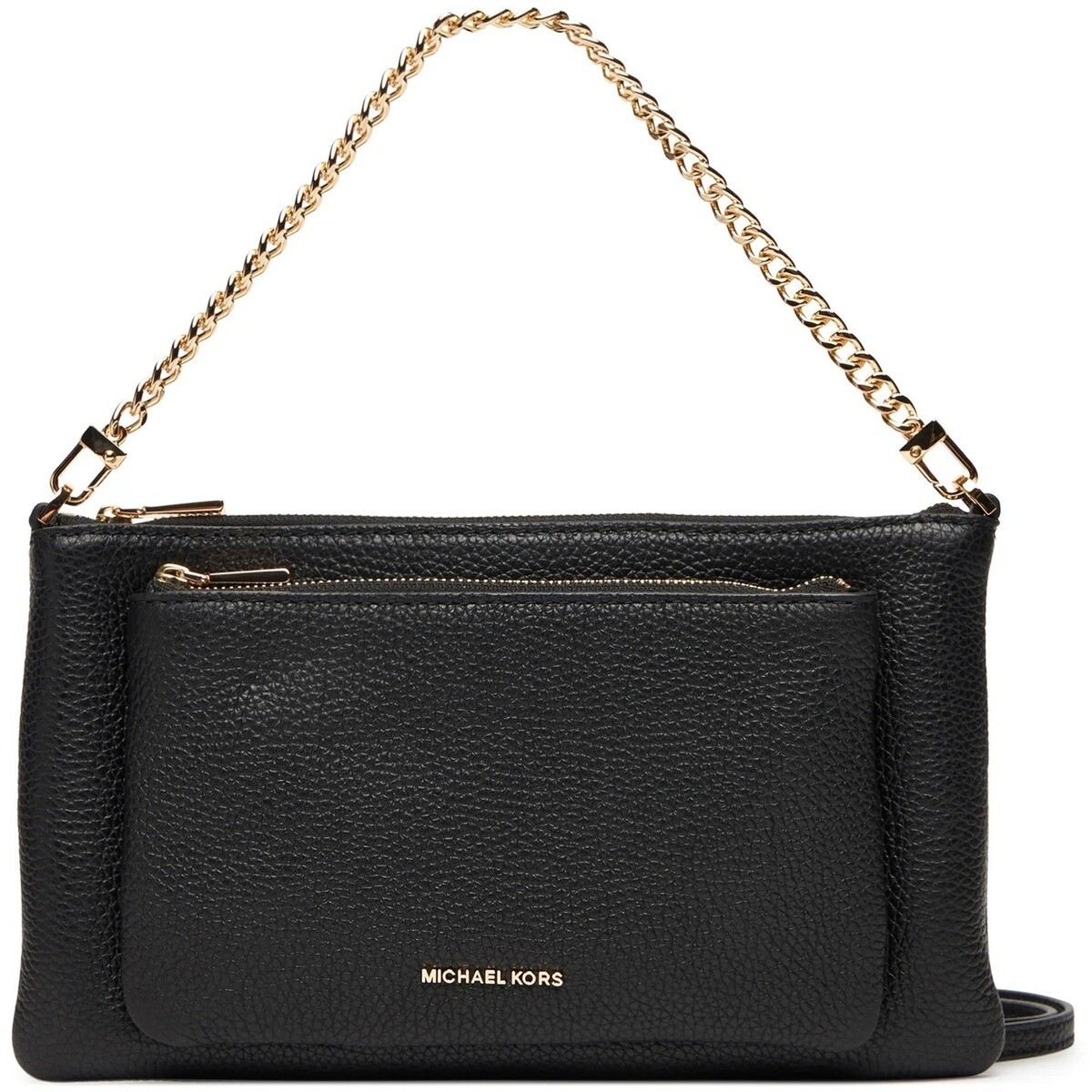 MICHAEL Michael Kors  32F5GJ6C8L  Černá