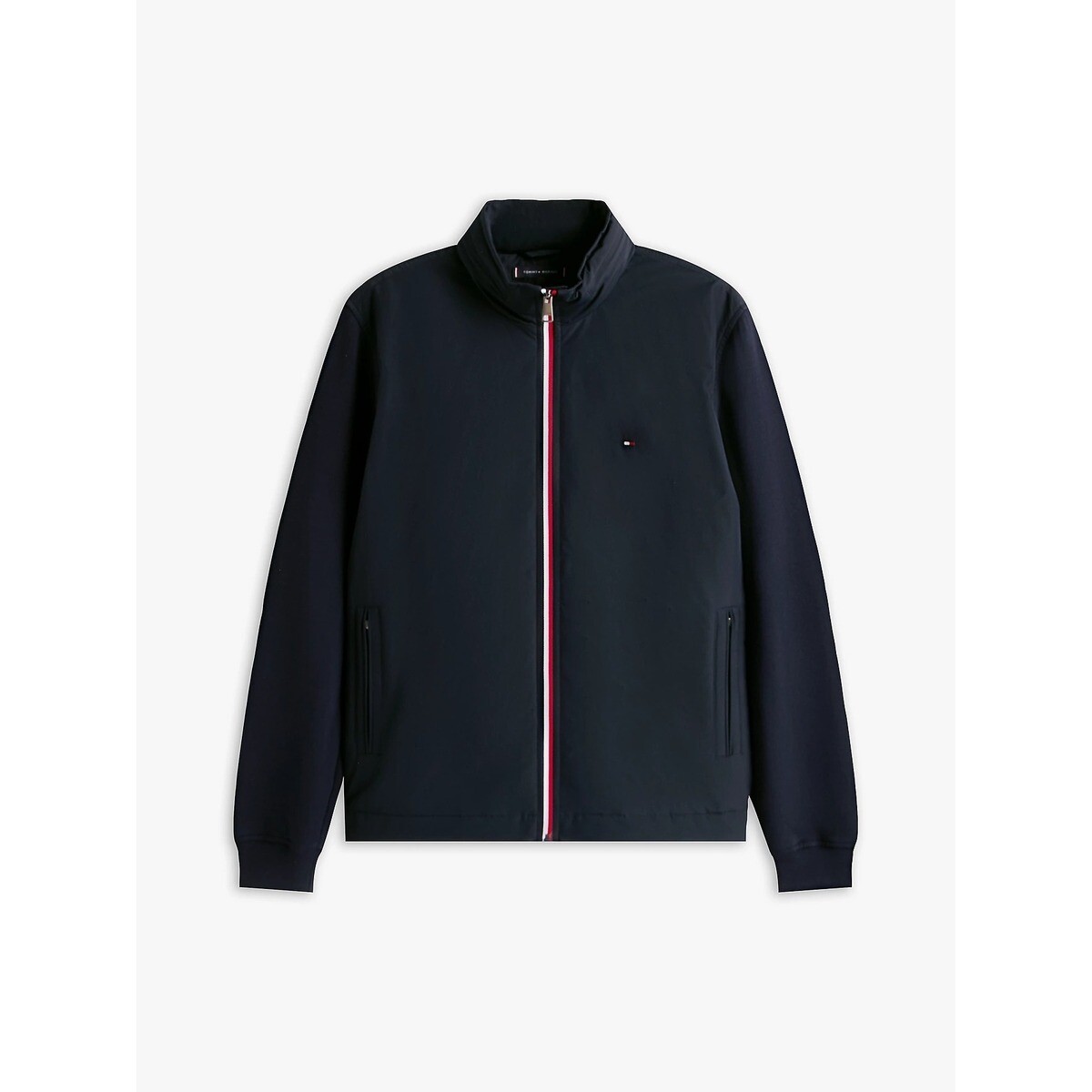 Tommy Hilfiger  MW0MW39395  Modrá