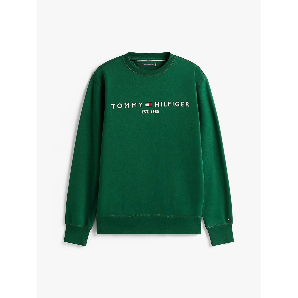 Tommy Hilfiger  MW0MW11596  Zelená