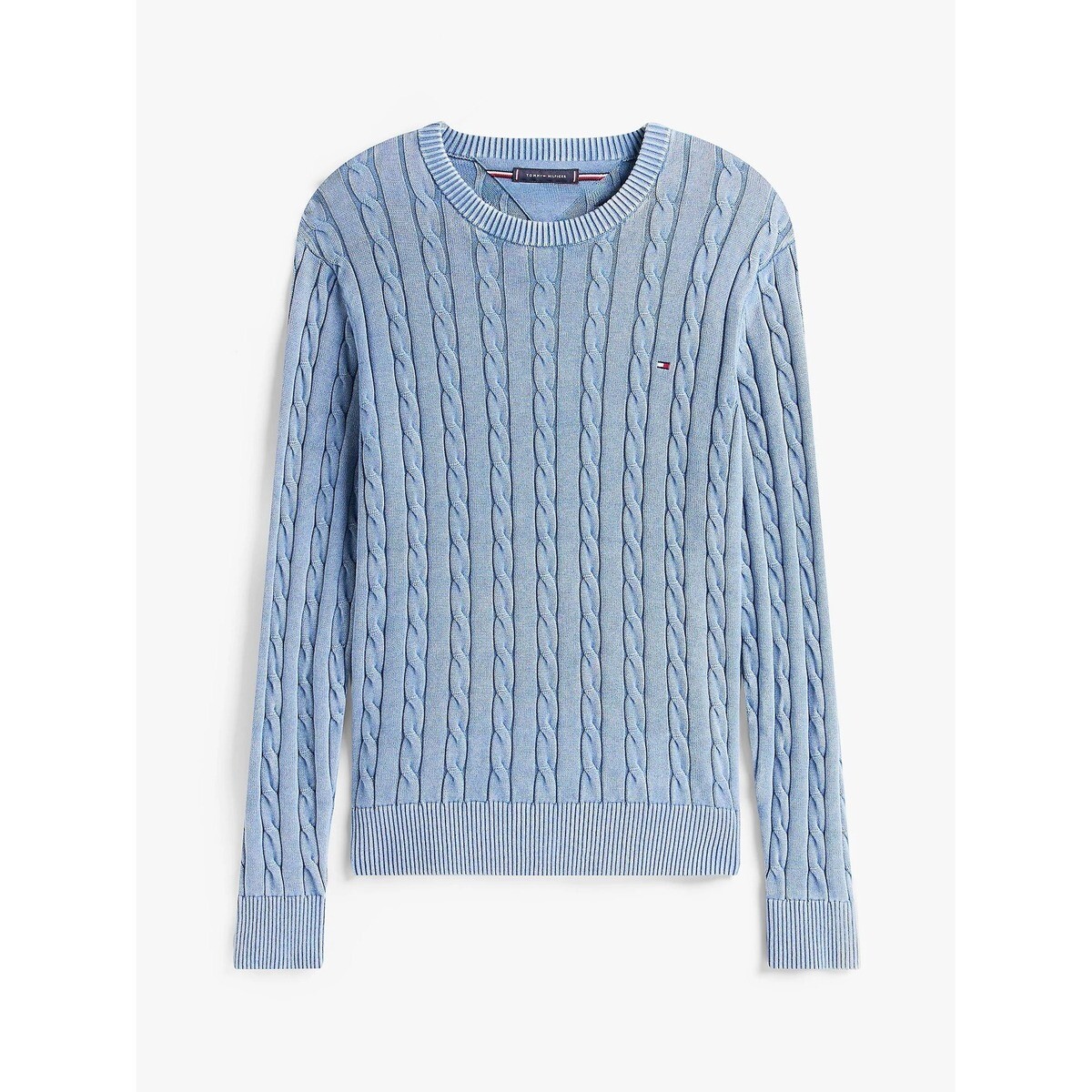 Tommy Hilfiger  MW0MW39524  Modrá