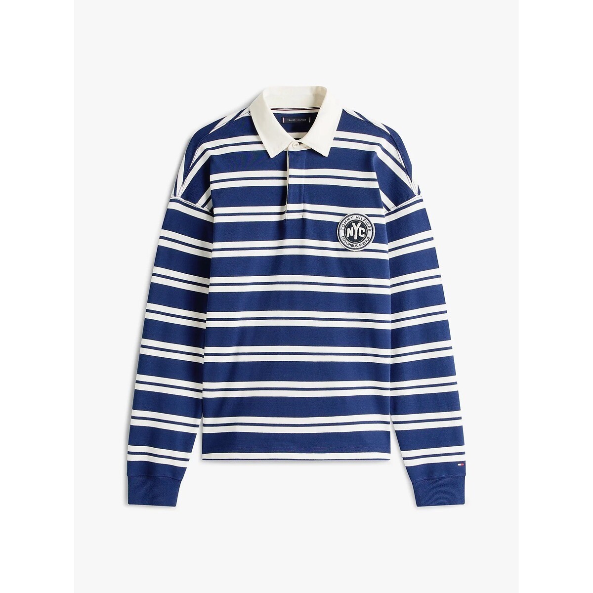 Tommy Hilfiger  MW0MW39682  Modrá