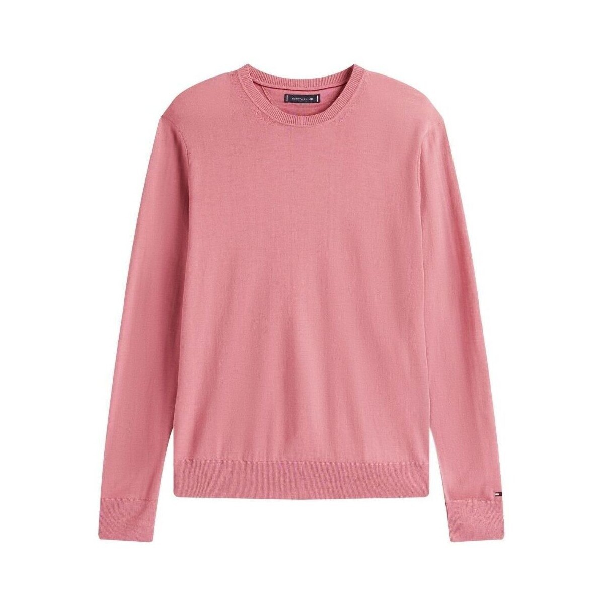 Tommy Hilfiger  MW0MW39775  Růžová