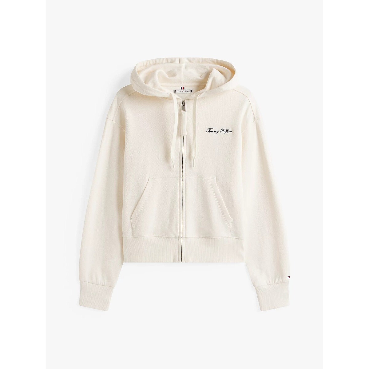 Tommy Hilfiger  WW0WW45742  Béžová