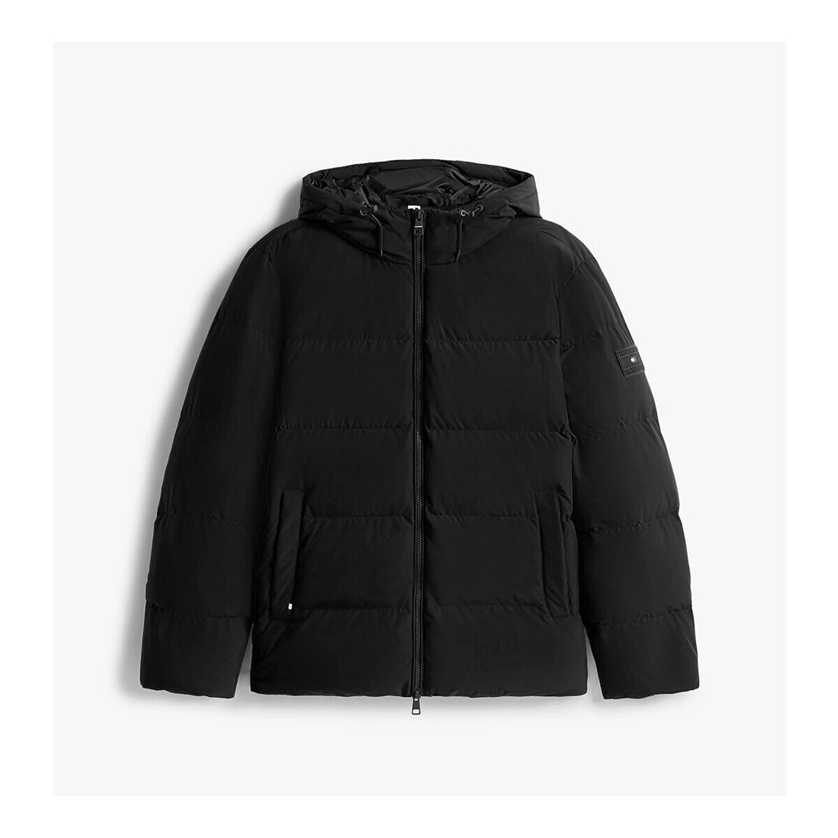 Tommy Hilfiger  MW0MW40616  Černá