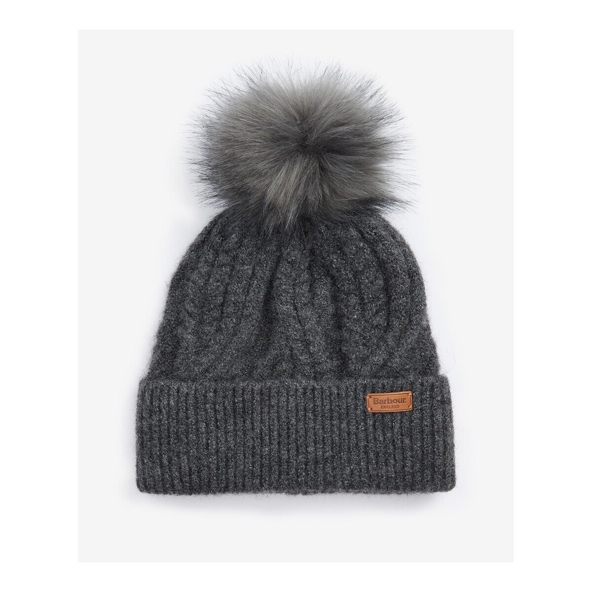 Barbour  LHA0555  Šedá