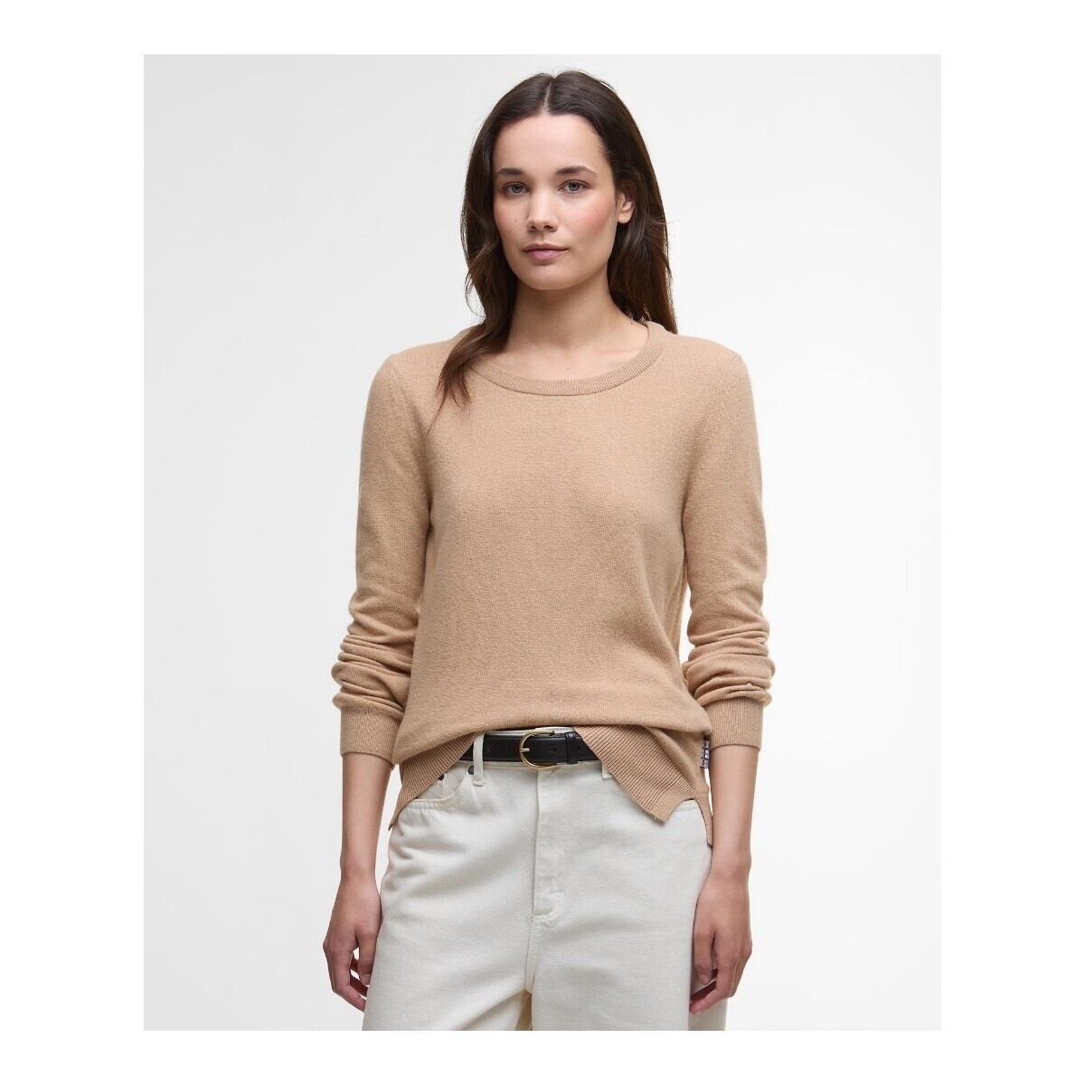 Barbour  LKN1075  Hnědá
