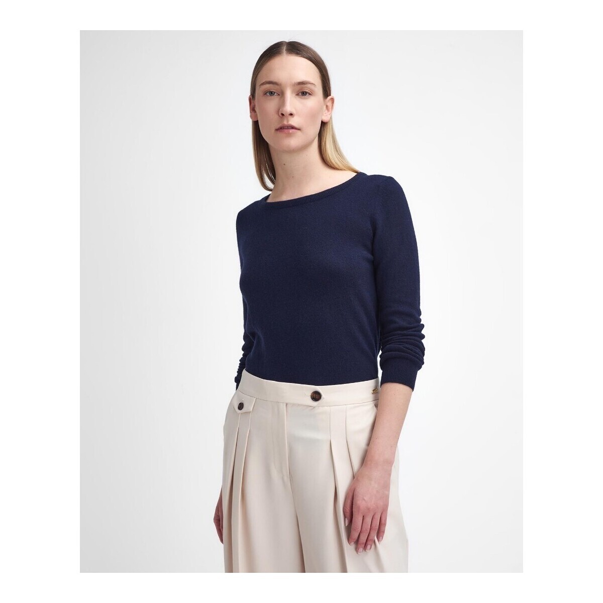 Barbour  LKN1075  Modrá