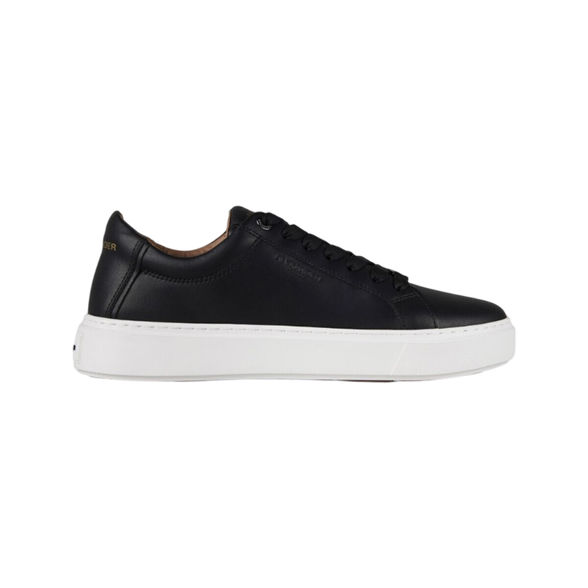 Alexander Smith  ALBCLDM9012BLK  Černá
