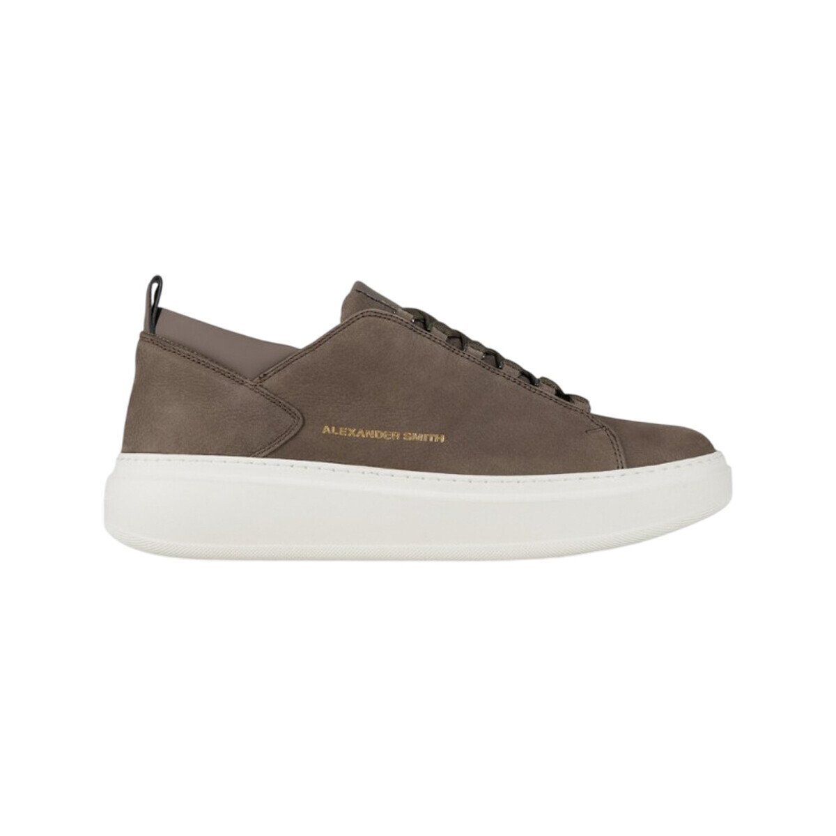 Alexander Smith  ASBCWYM2253BON  Hnědá