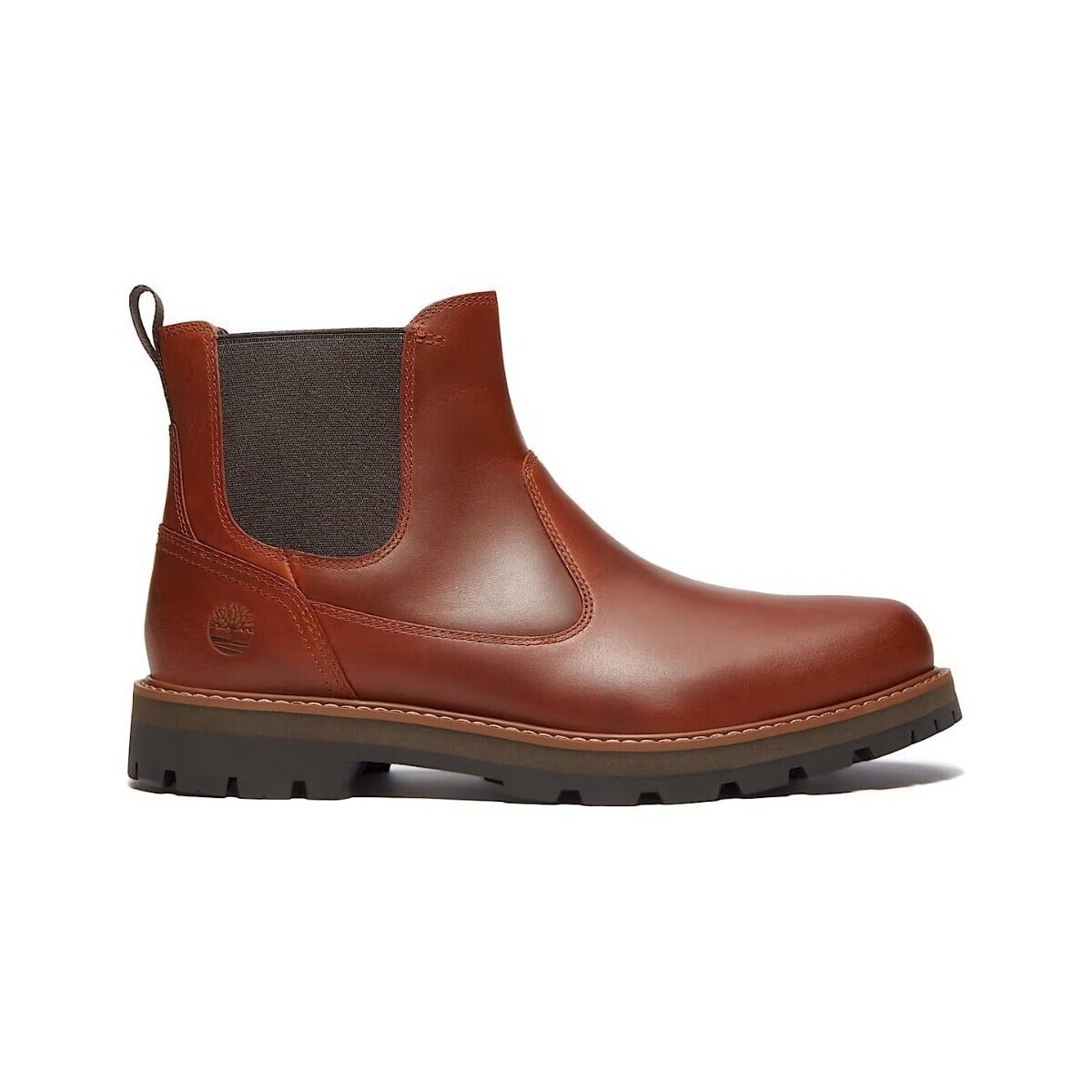 Timberland  TB0A6A4WA1G  Hnědá