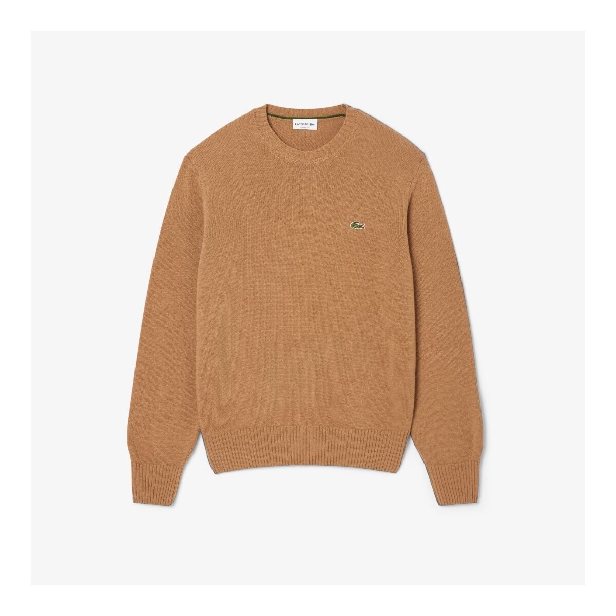 Lacoste  AH2916  Hnědá