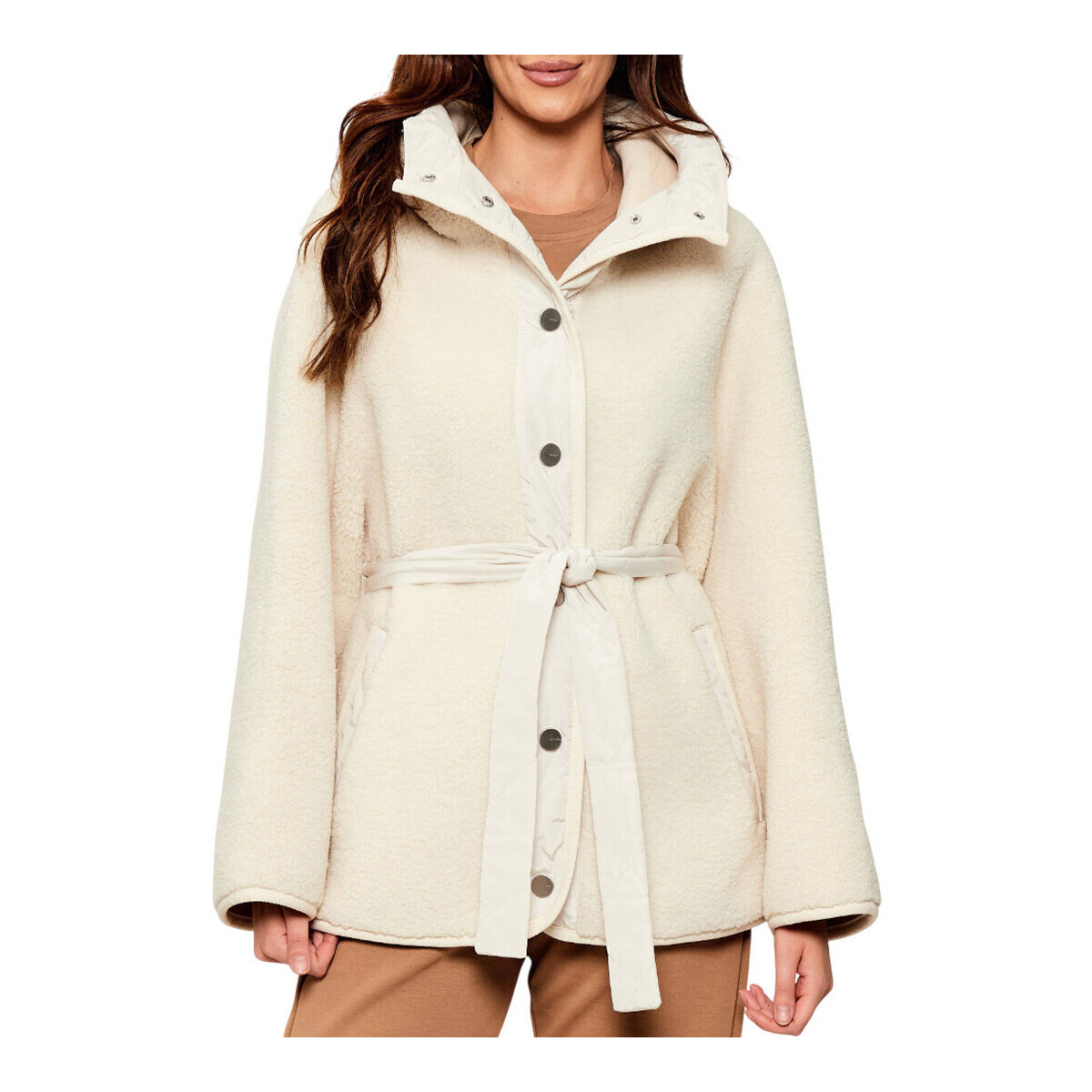 Pinko  105473A2QC  Béžová