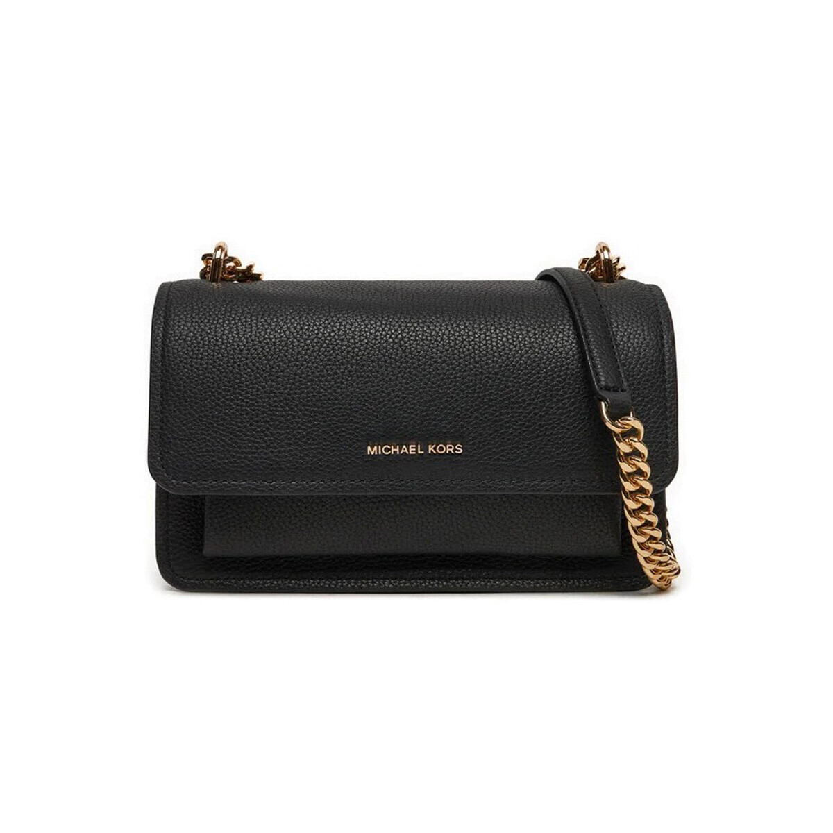 MICHAEL Michael Kors  30T4GC7L3T  Černá