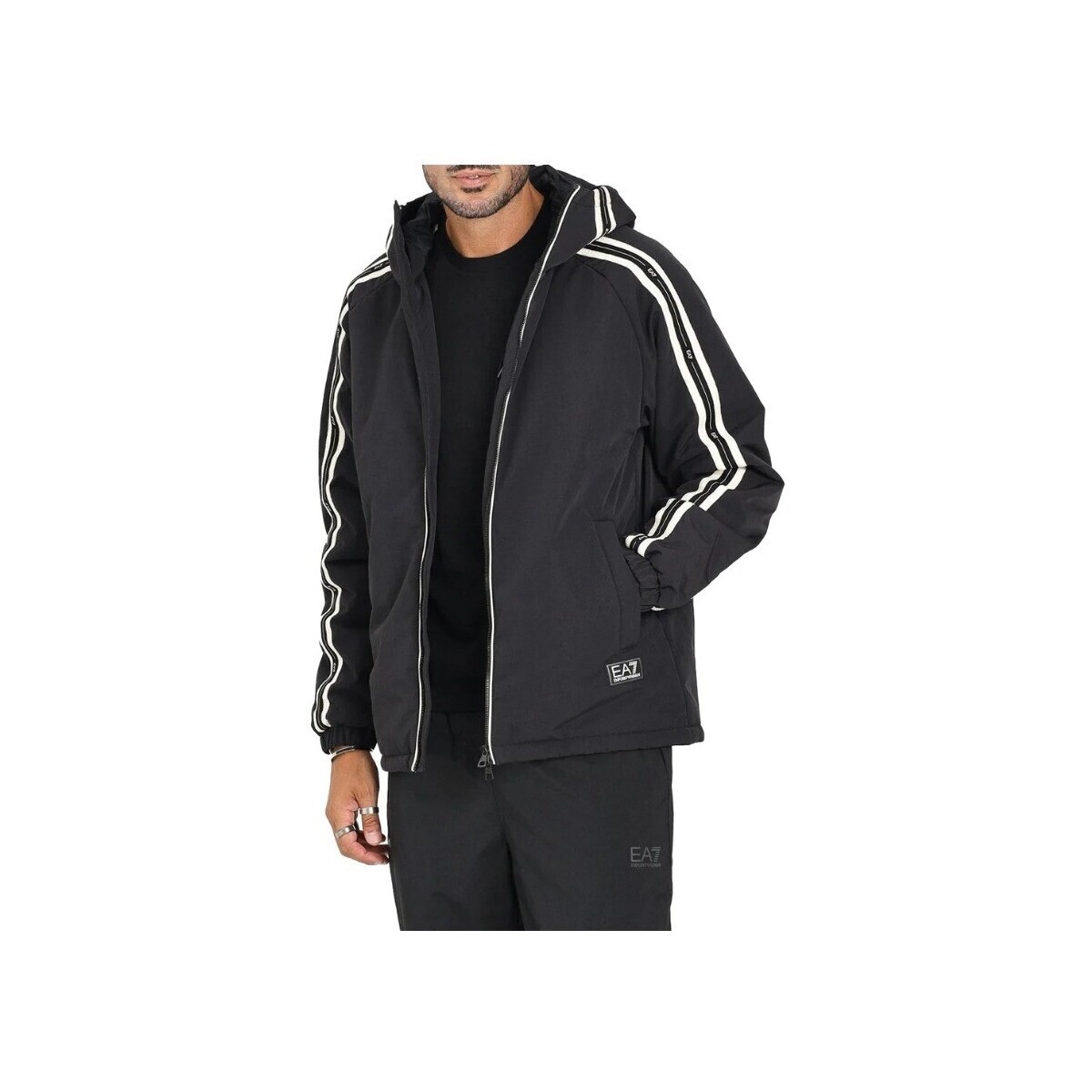 Emporio Armani EA7  7M000975AF16828  Černá