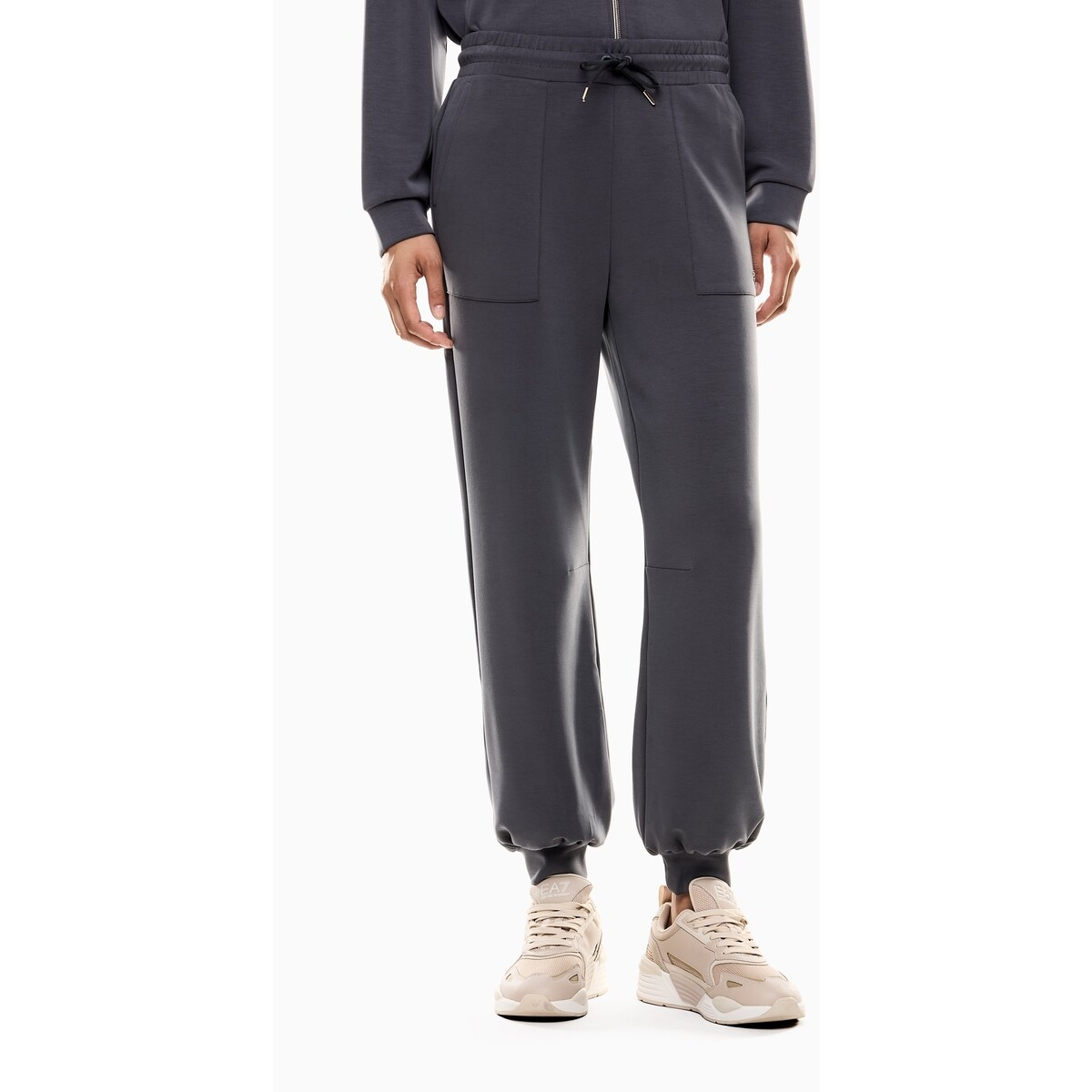 Emporio Armani EA7  7W000193AF12643  Šedá
