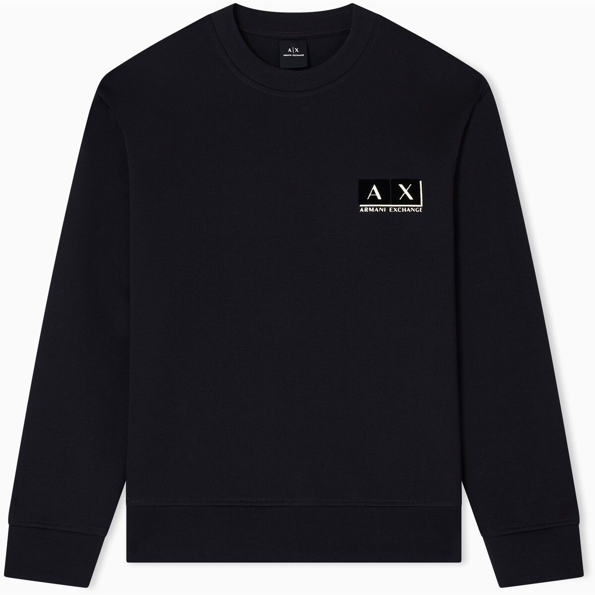 EAX  XM001892AF10818  Černá