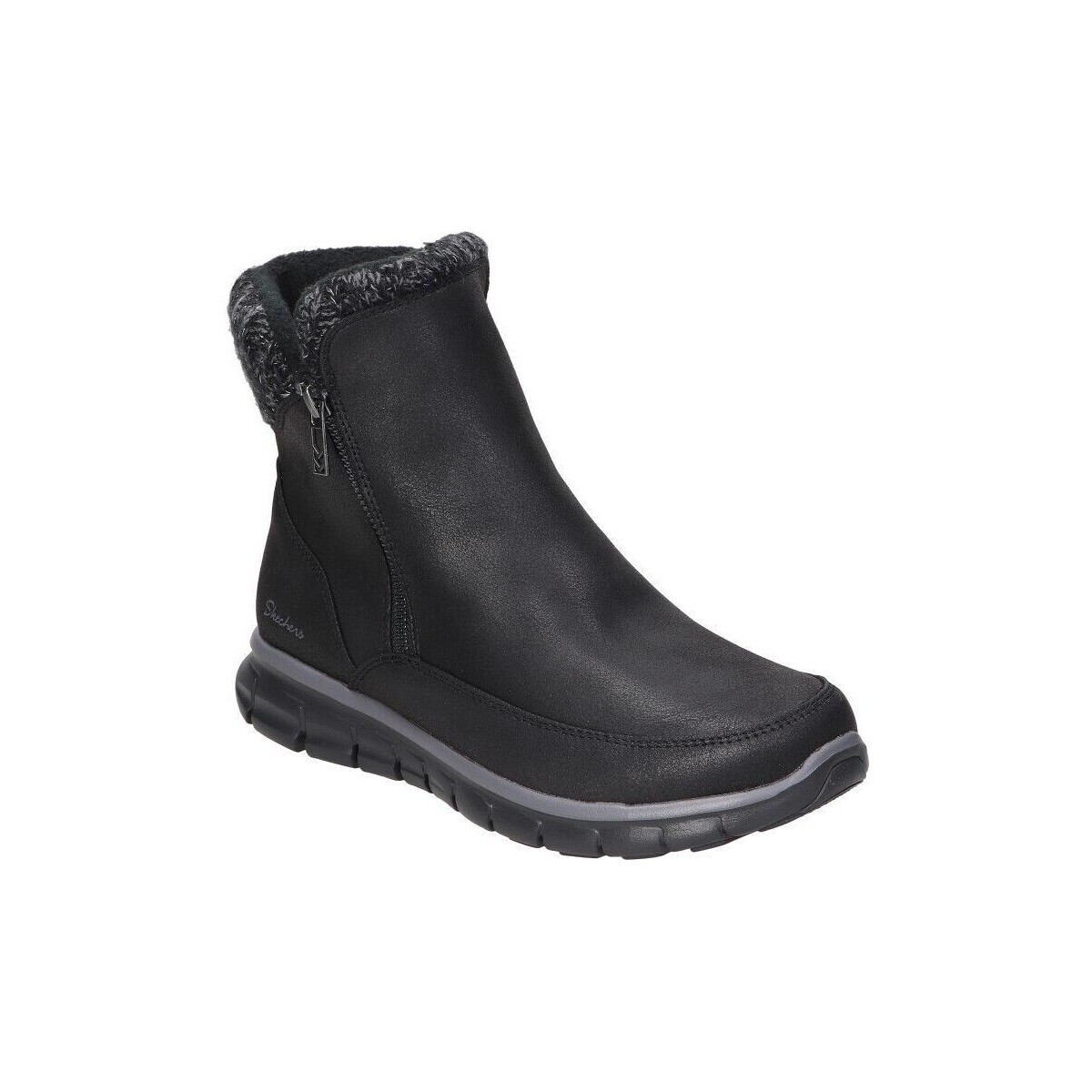 Skechers  113915  Černá