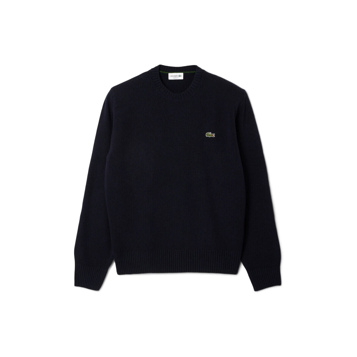 Lacoste  AH2916  Modrá