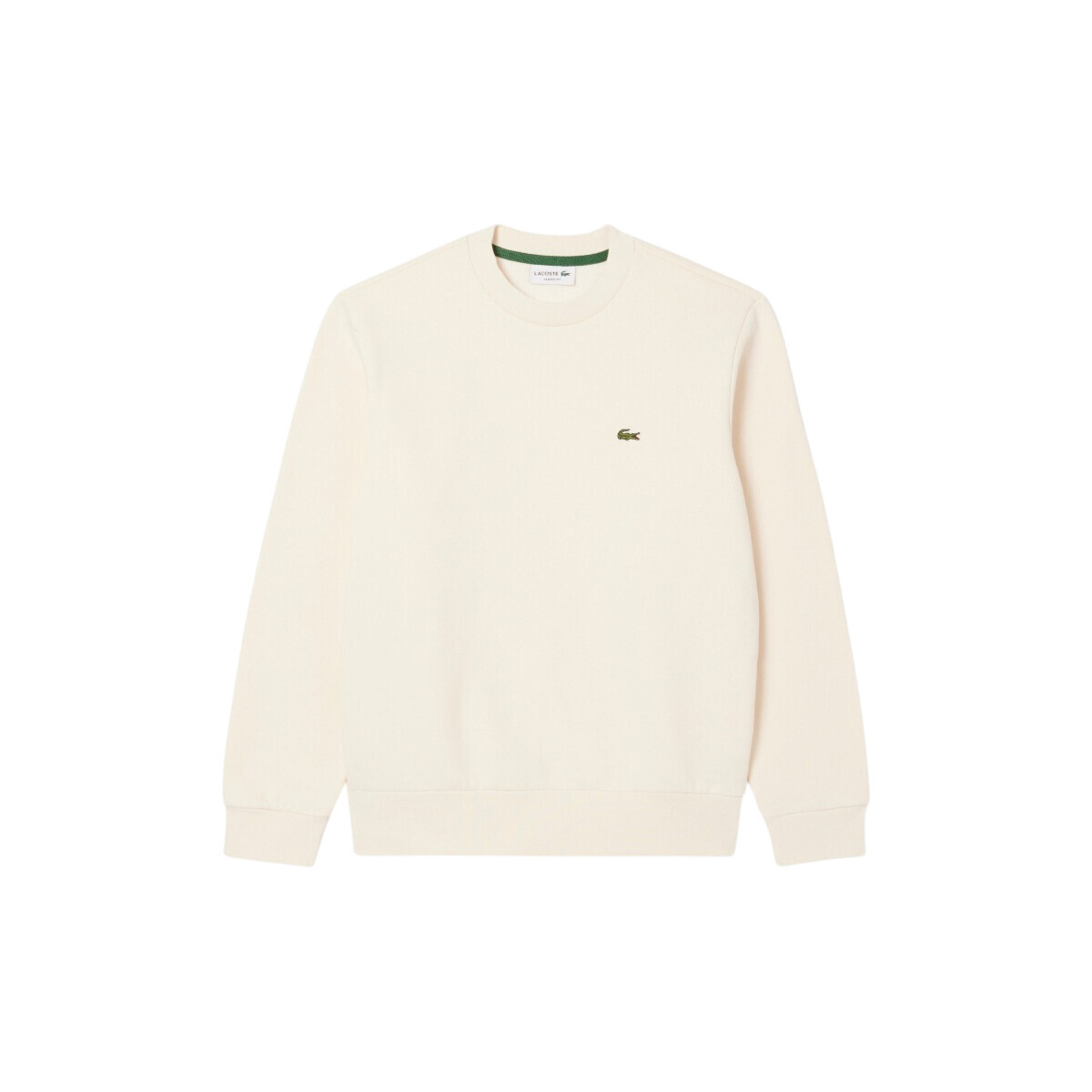 Lacoste  SH9608  Bílá
