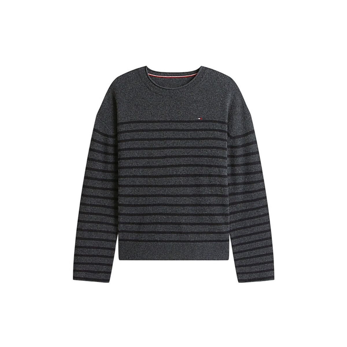 Tommy Hilfiger  WW0WW46438  Šedá