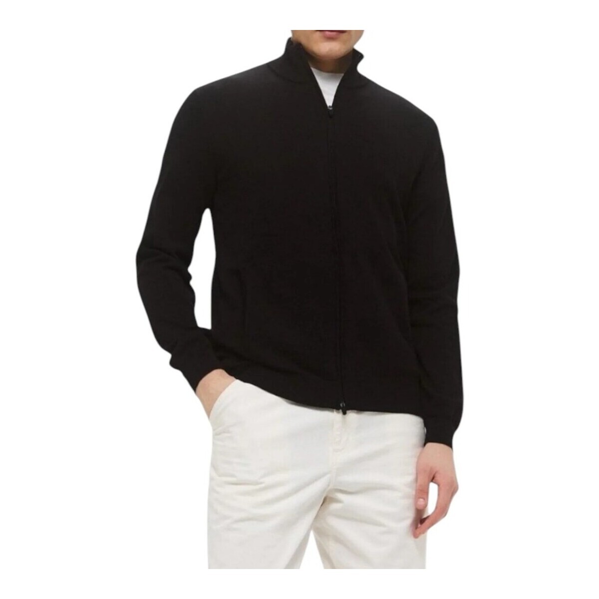 Emporio Armani EA7  7M000542AF19504  Černá