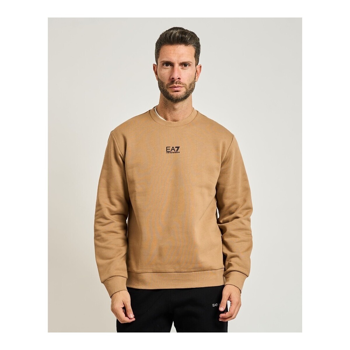 Emporio Armani EA7  8NPM34PJVTZ  Béžová