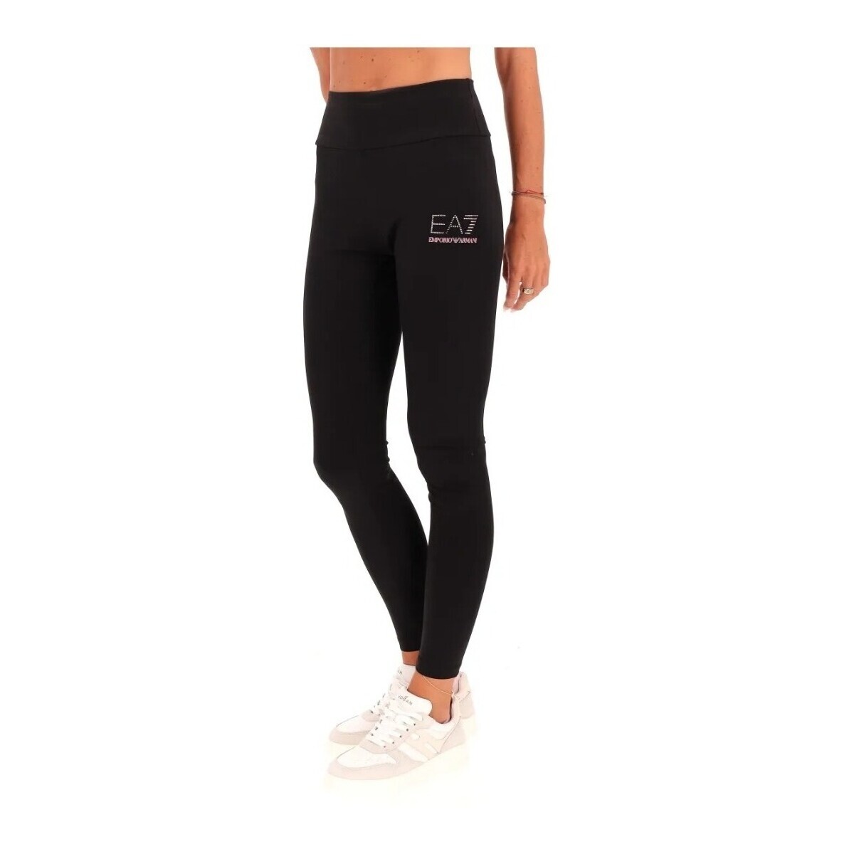 Emporio Armani EA7 7W000539AF12484 Černá