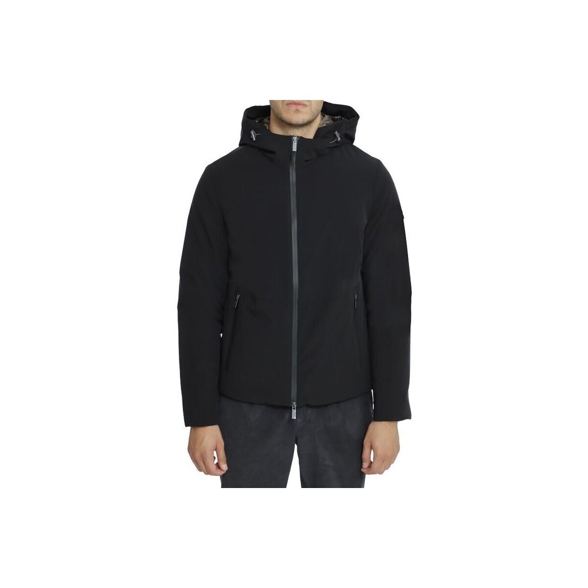 Heskimo  HE9440005  Černá
