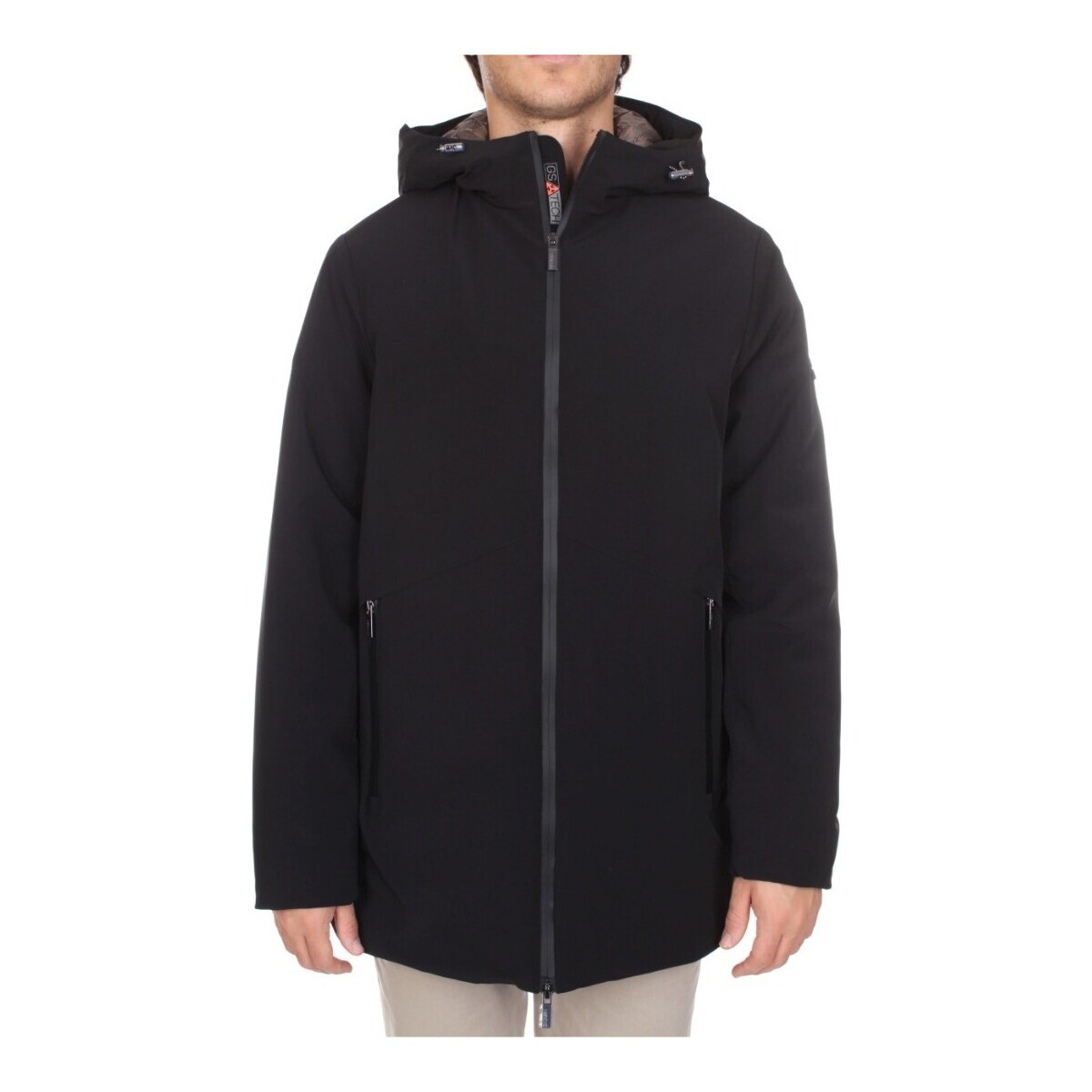 Heskimo  HE9440006  Černá