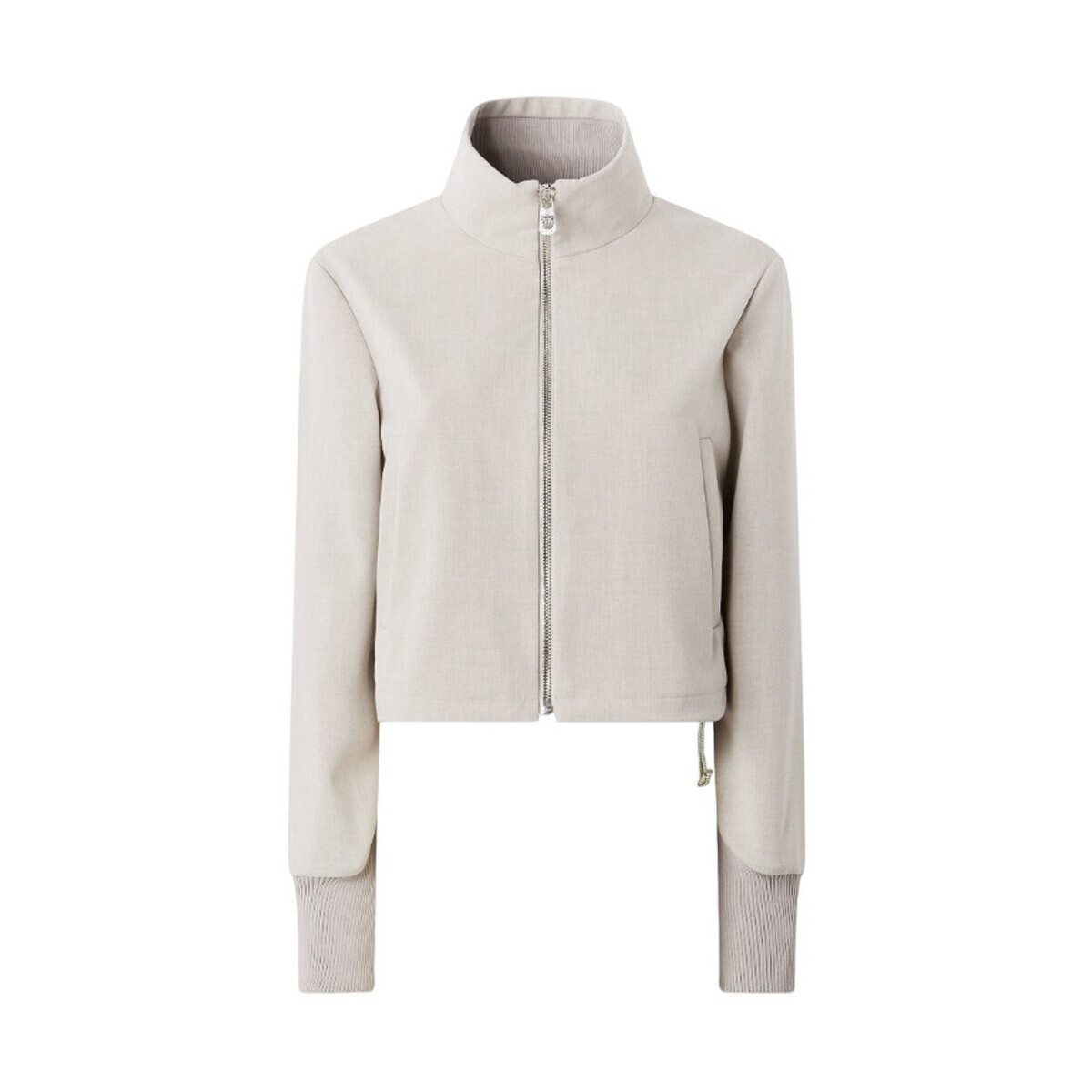 Pinko  106050A2ZT  Šedá