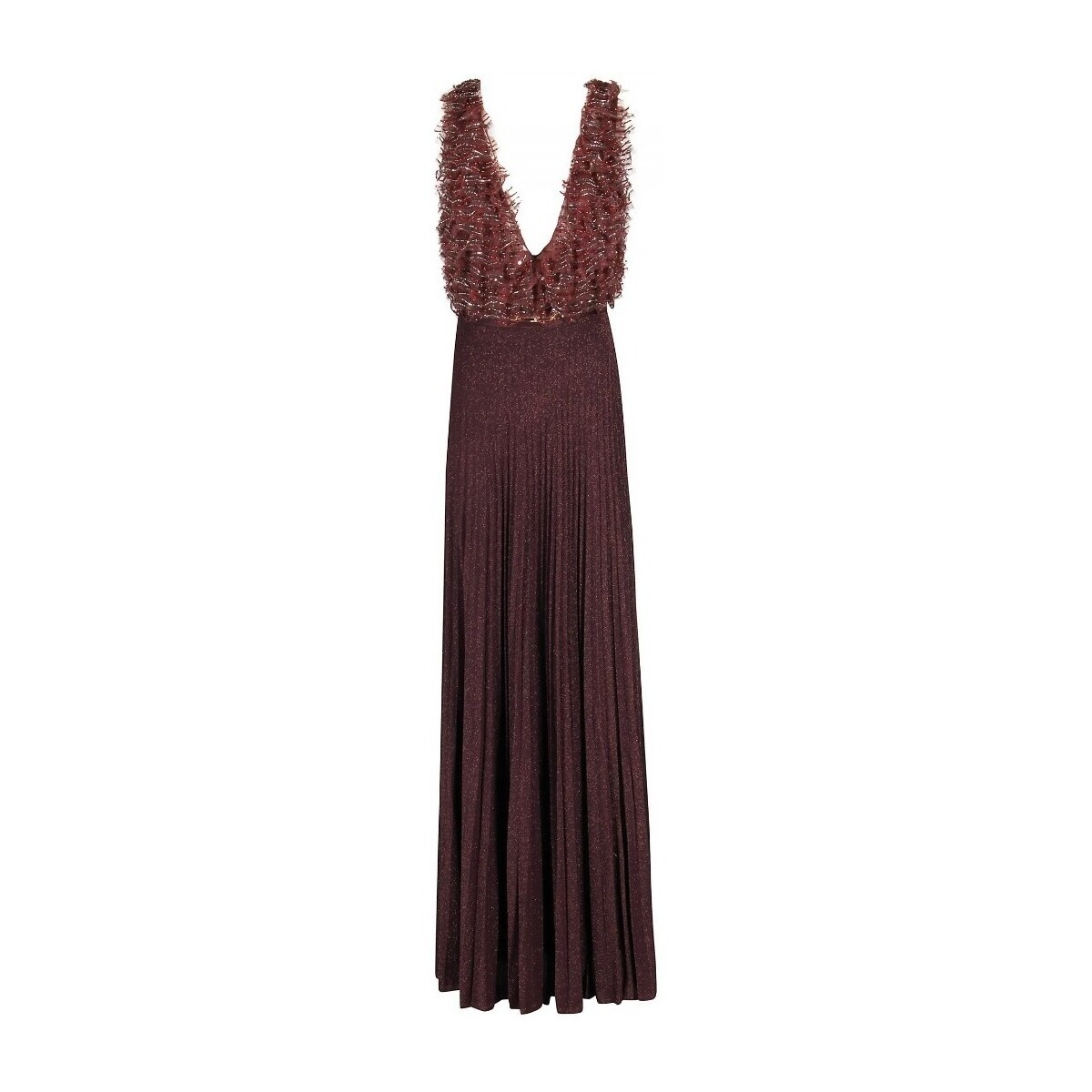 Elisabetta Franchi  ABR1957E2  Bordó