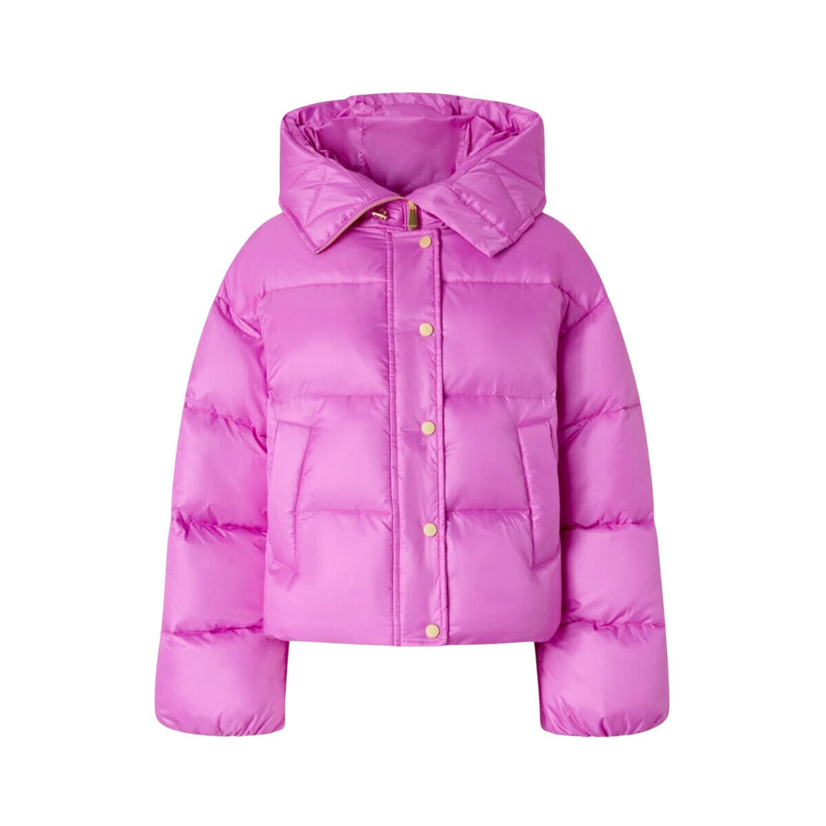 Pinko  105656A2TF  Fialová