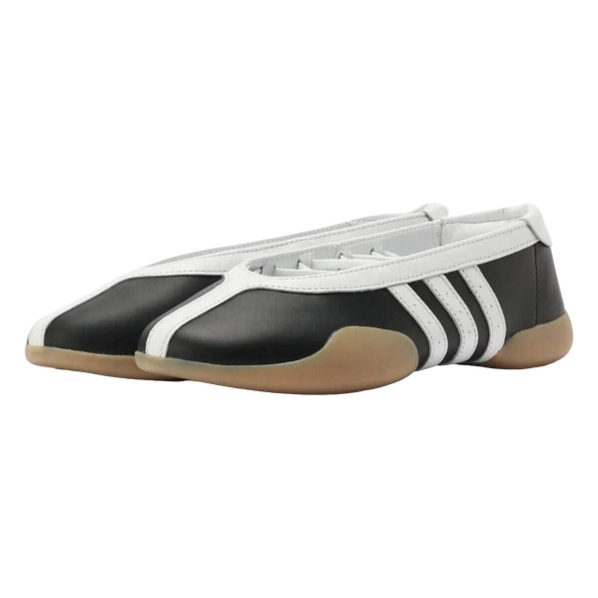 adidas  Taekwondo Mei Ballet Black White  Bílá