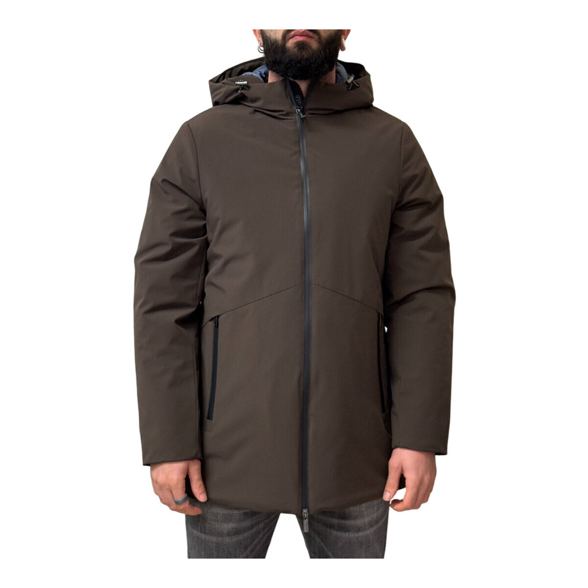 Heskimo  HE9440006  Hnědá