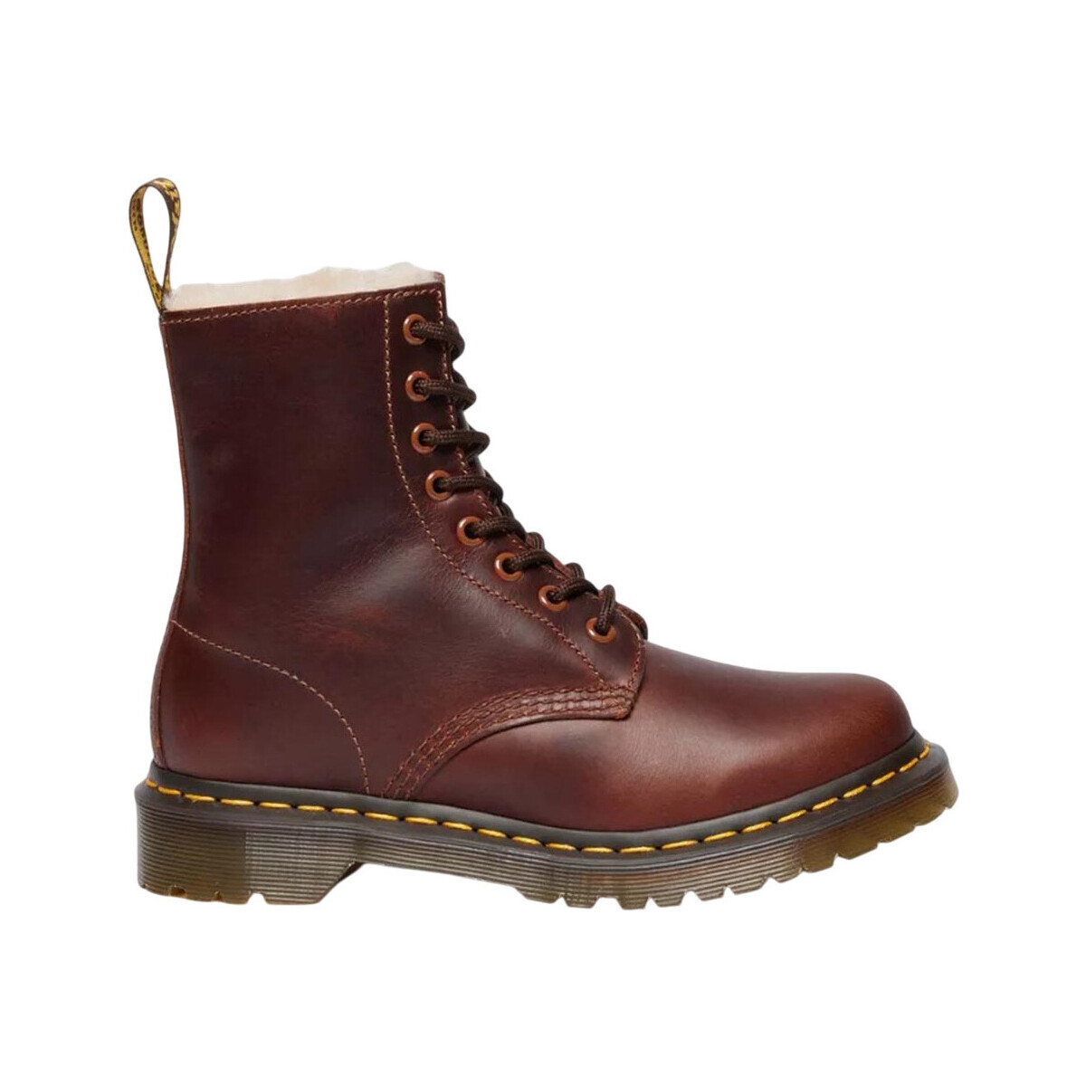 Dr. Martens  23912243  Hnědá