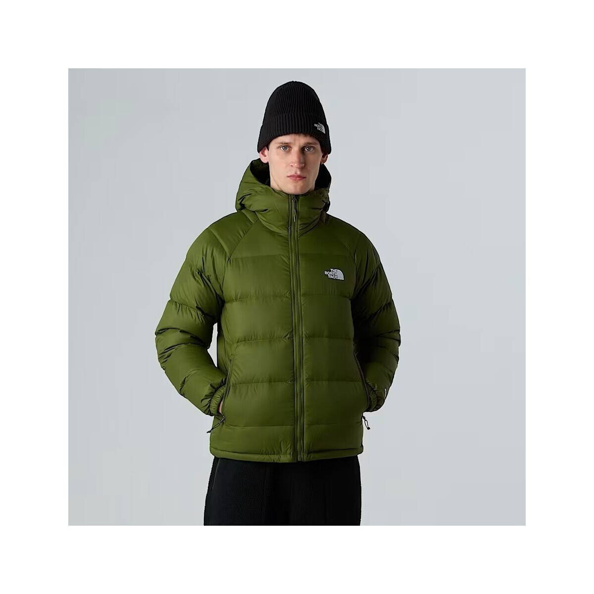 The North Face  NF0A5GIE  Zelená