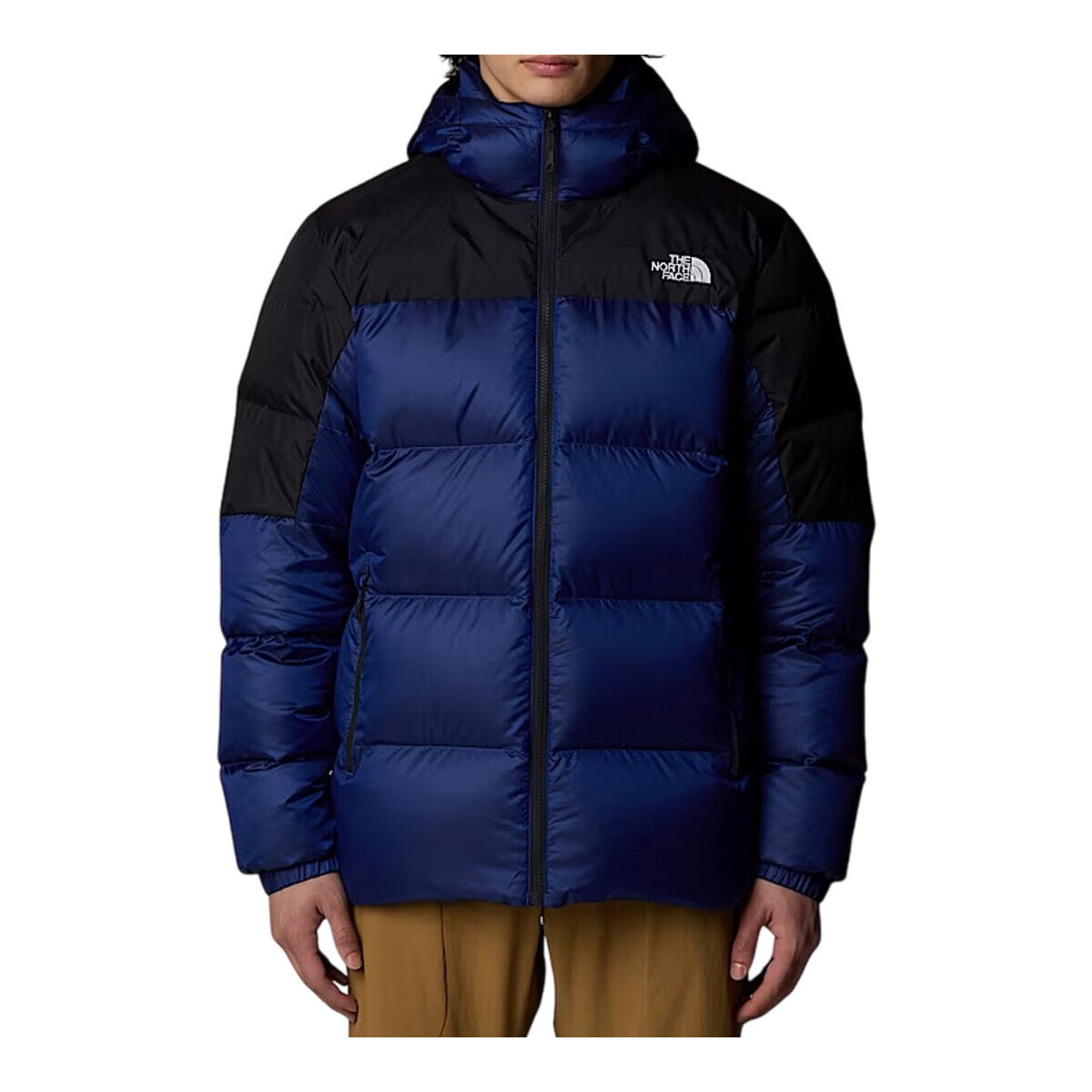 The North Face  NF0A8992  Modrá