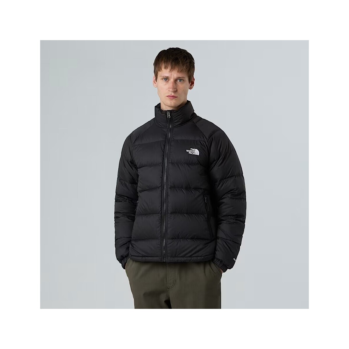 The North Face  NF0A88XU  Černá