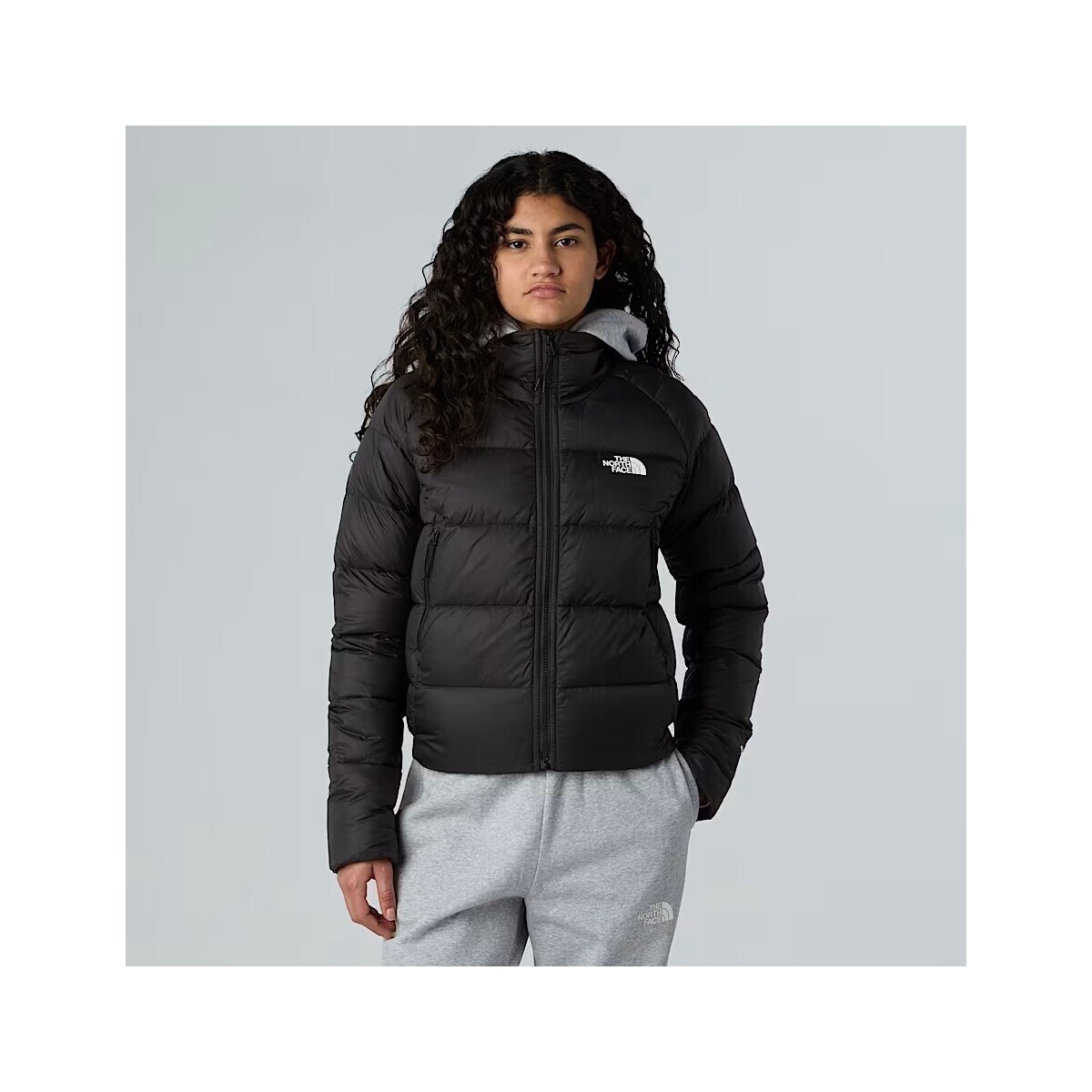 The North Face  NF0A8E73  Černá