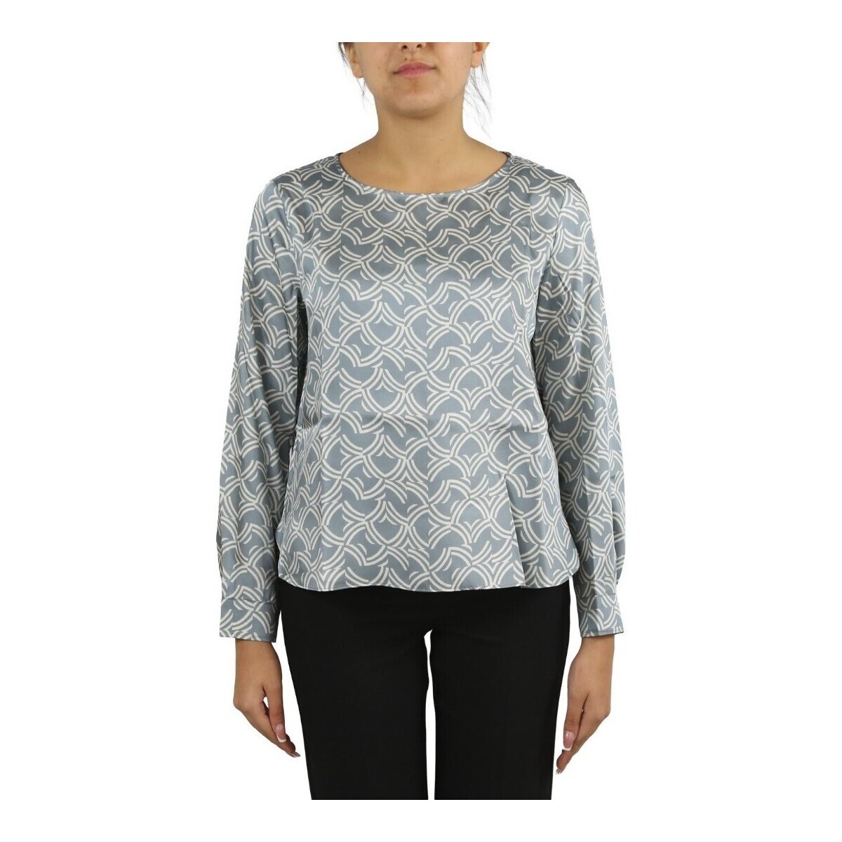 Linea Emme Marella  2525116151  Modrá