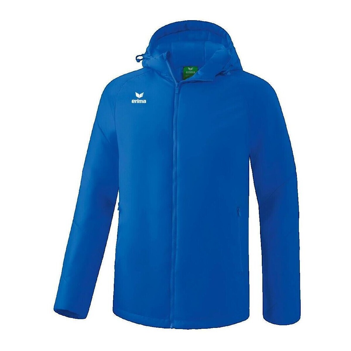 Erima  Veste d'hiver  Team Winter Jacket  Modrá