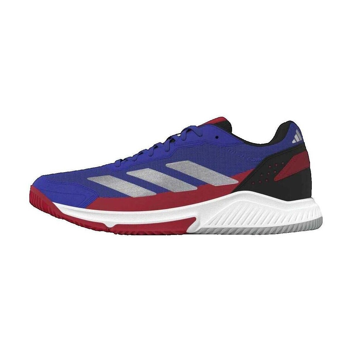 adidas  Chaussures  Courtquick Padel Homme  ruznobarevne