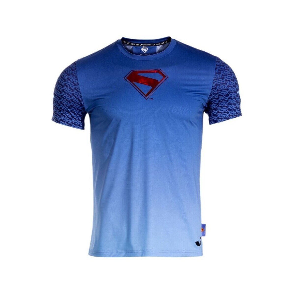Joma  Superman Warner Bros  Červená