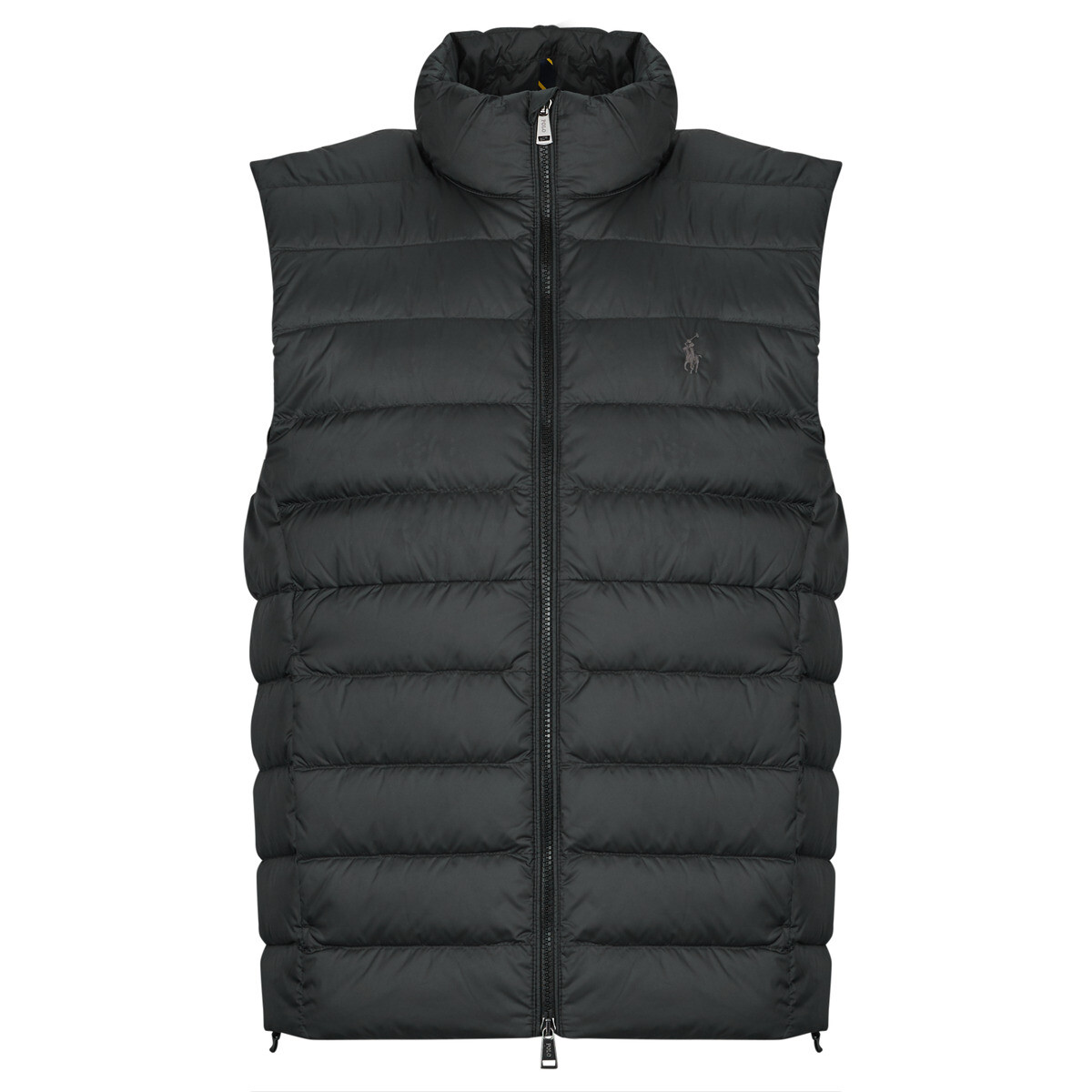 Polo Ralph Lauren  COLDEN PACKABLE  Černá