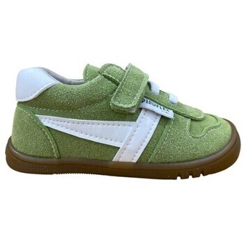 Pirufin DEPORTIVA RESPETUOSA 3004-3 Verde Zelená