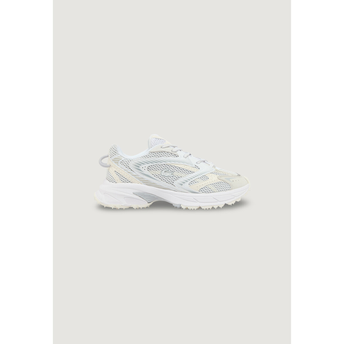 Lacoste  L003 NEO SHOT 125 E03286  Bílá
